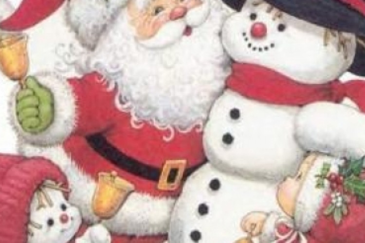 Joyeux Noël !