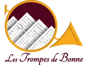 Les Trompes de Bonne, retour à l'accueil