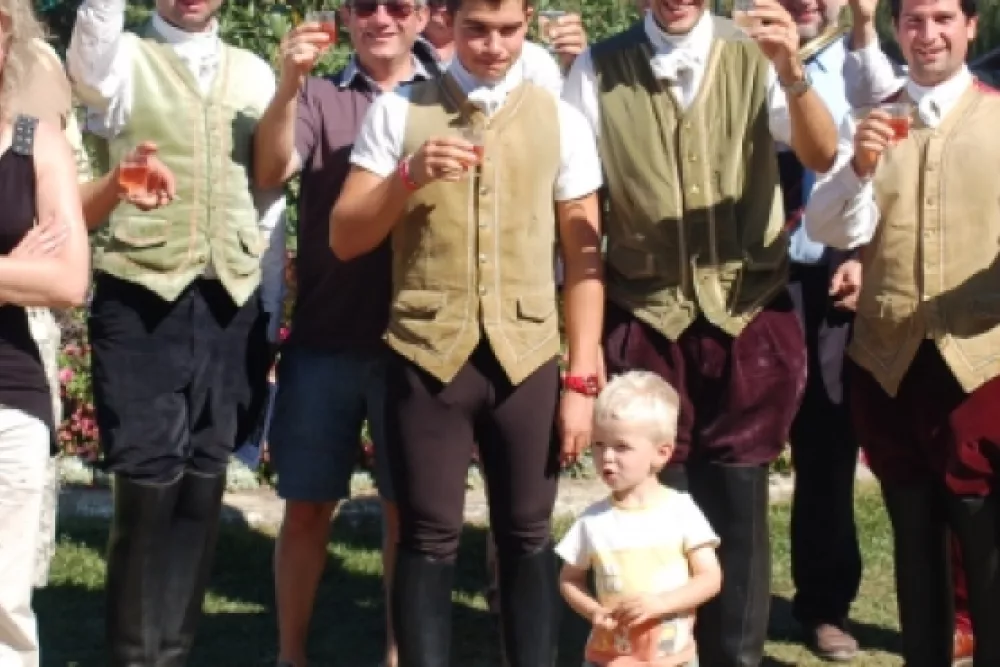 Festival Internationnal de Romorantin 2012
