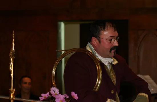 Saint-Hubert 2015