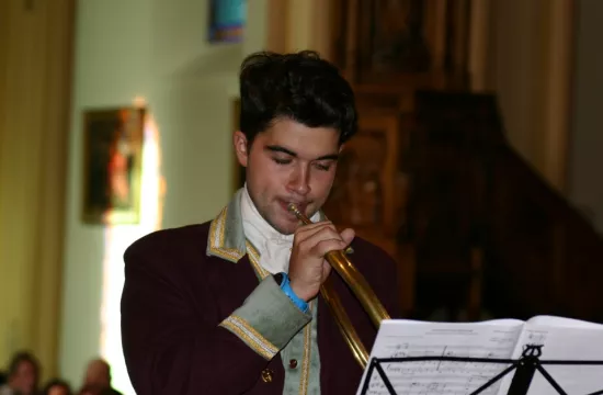 Saint-Hubert 2015