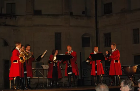 Concert CHAMBORD 2015
