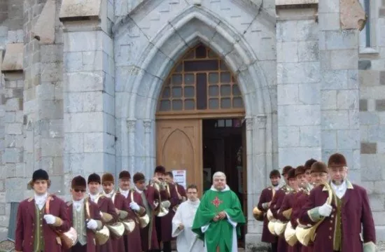 Saint-Hubert 2014