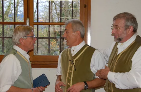 Saint-Hubert 2014