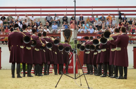 5ème titre de Champion - Maurin 2018
