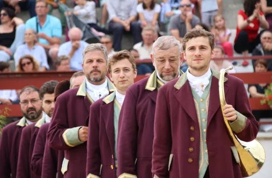 5ème titre de Champion - Maurin 2018