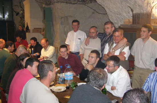 Azay Le Rideau 2007