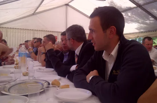 TARNOS 2011