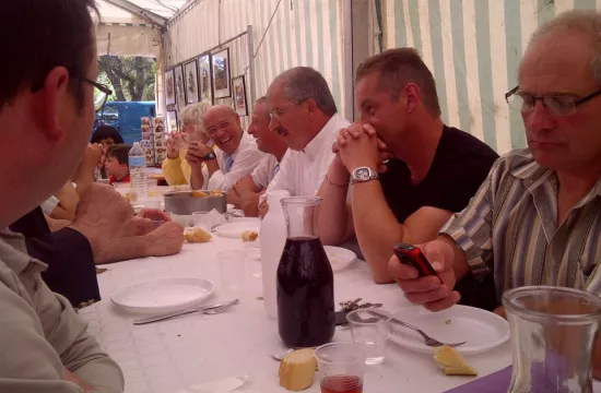 TARNOS 2011