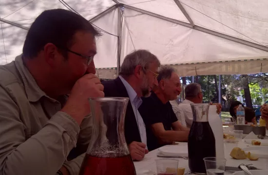 TARNOS 2011