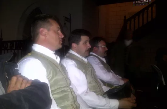 TARNOS 2011