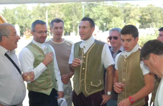 ROMORANTIN 2012