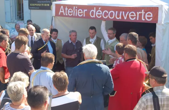 ROMORANTIN 2012