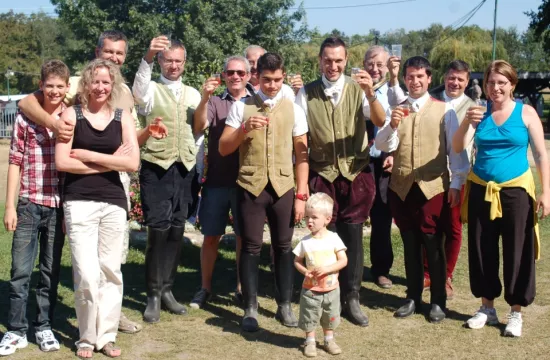 ROMORANTIN 2012