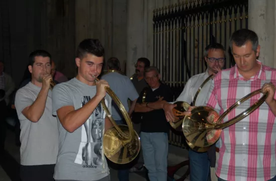 TOURS 2013