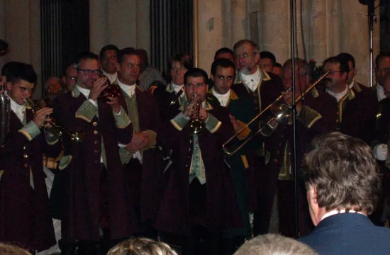TOURS 2013