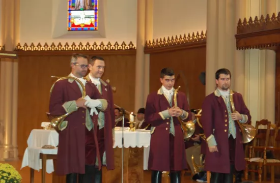 Saint-Hubert 2013