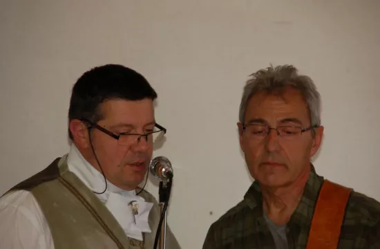 Saint-Hubert 2013