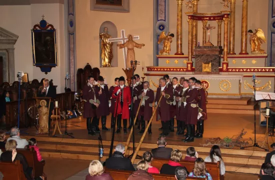 Taninges 2014
