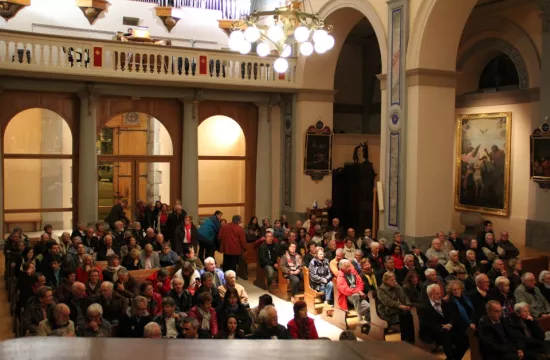Taninges 2014
