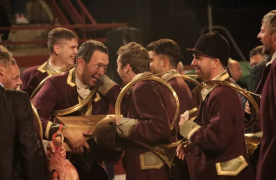 5ème titre de Champion - Maurin 2018