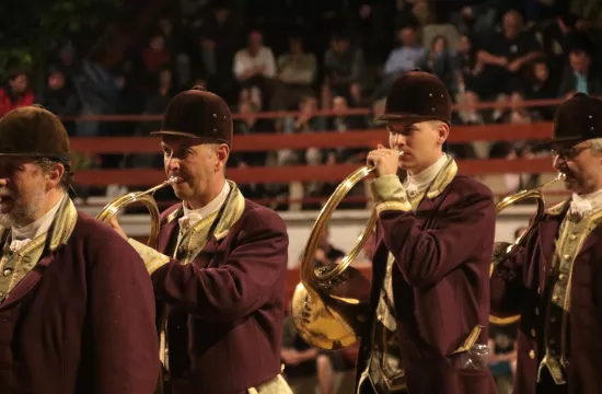 5ème titre de Champion - Maurin 2018