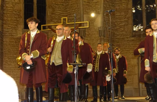 Concert Besançon 5 Mars 2022