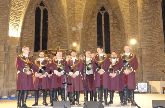 Concert Besançon 5 Mars 2022