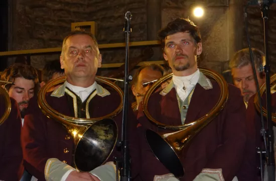 Concert Besançon 5 Mars 2022