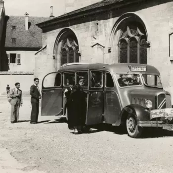 L'origine
