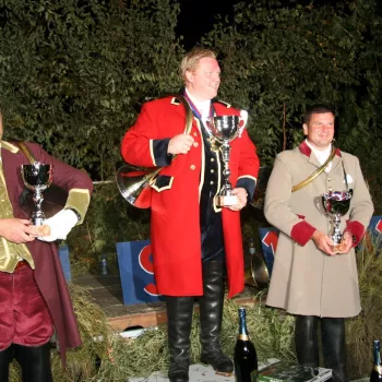 2008: Être performant sur tous les fronts...