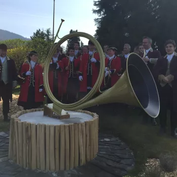 2016:  L'heure de fêter les 80 ans
